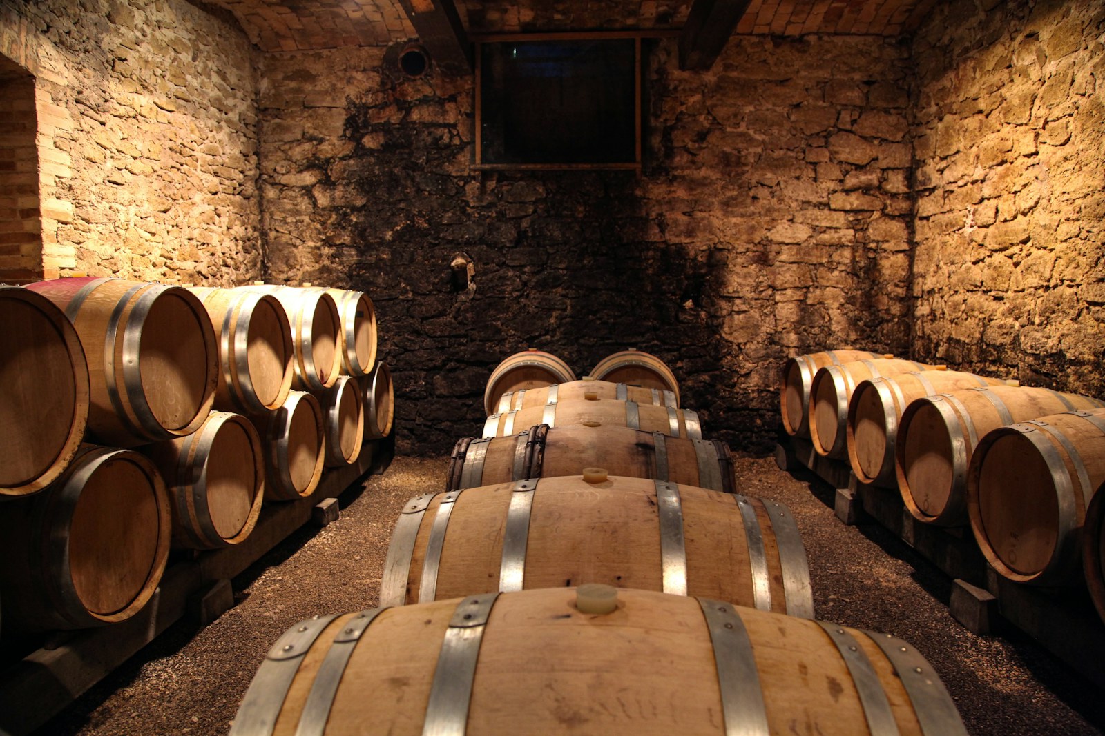 La bodega
